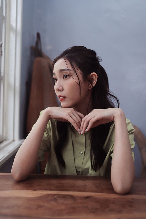融入骨子裡的唱跳靈魂，夏子薇踩穩節拍再出發