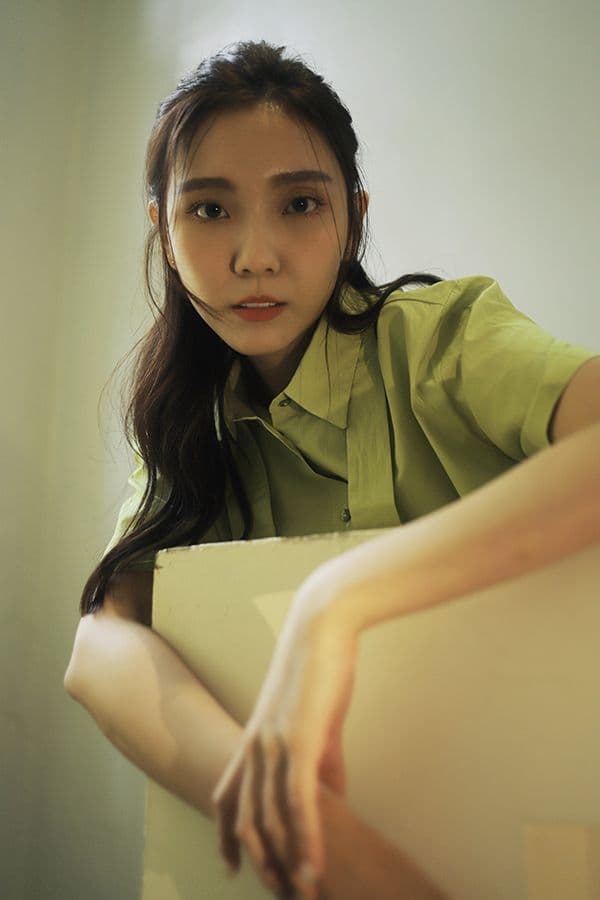 融入骨子裡的唱跳靈魂，夏子薇踩穩節拍再出發