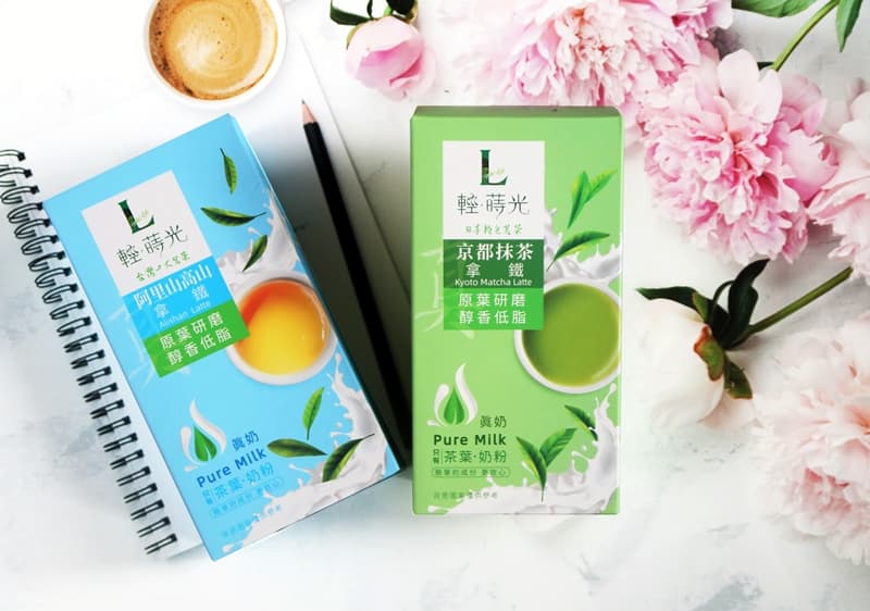 在生活忙碌之餘，從「食」根本出發，享受純粹的每一天－輕·蒔光