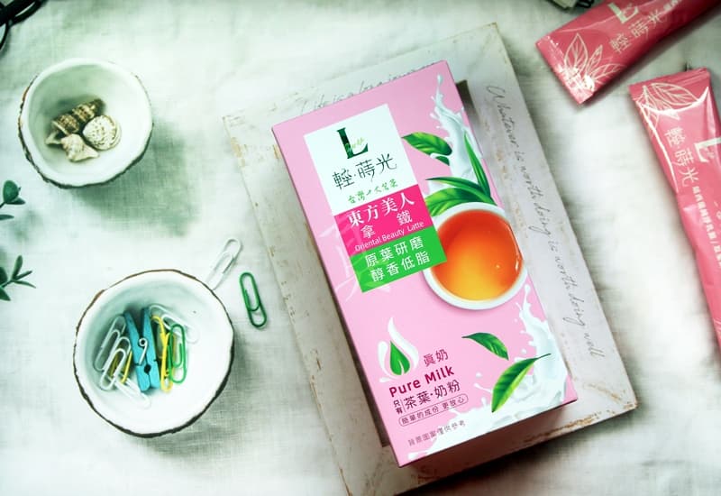 在生活忙碌之餘，從「食」根本出發，享受純粹的每一天－輕·蒔光