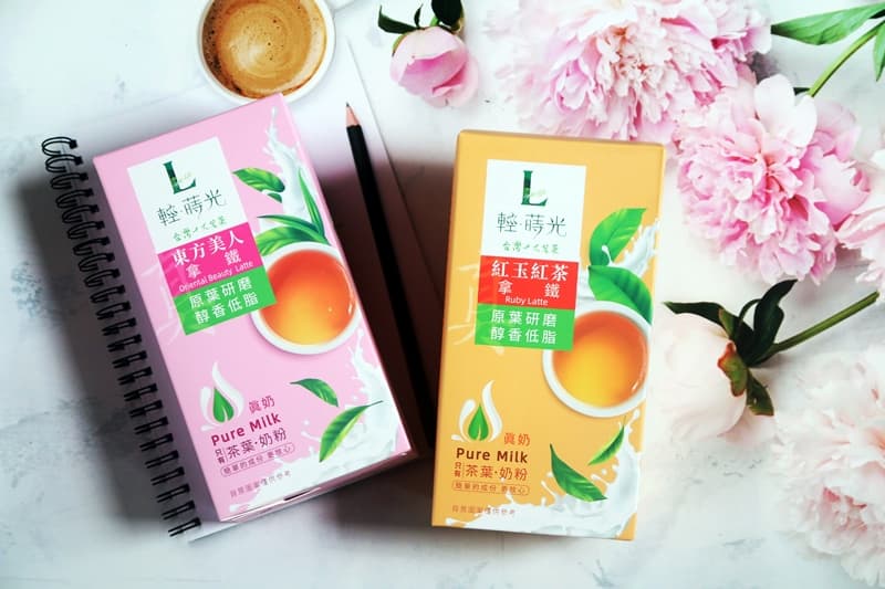 在生活忙碌之餘，從「食」根本出發，享受純粹的每一天－輕·蒔光