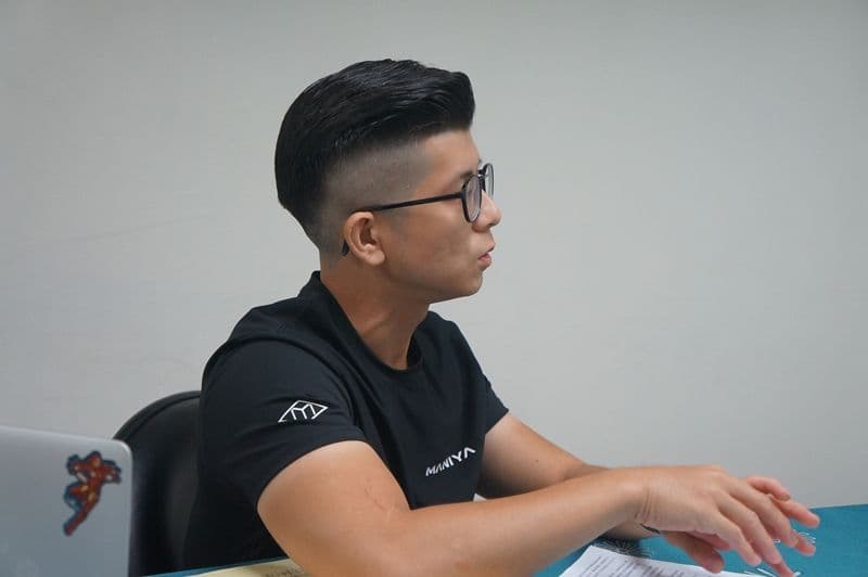 以顧客為本，化危機為轉機，Maniya健身運動服飾的品牌新創之路