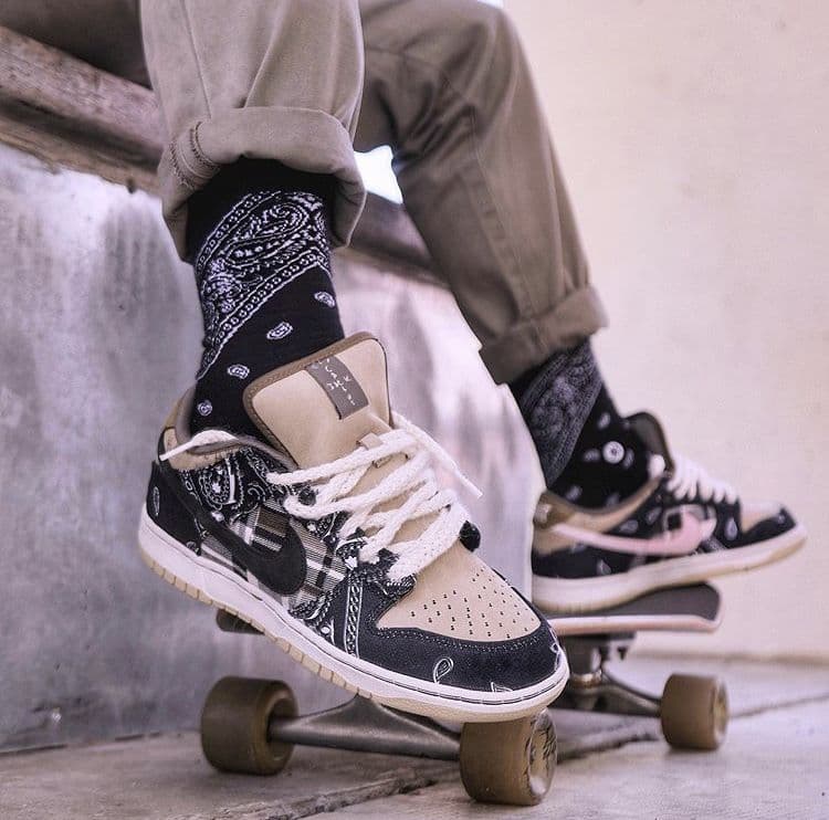 買鞋也要抽盲盒？Off-White™ x Nike 「THE 50」帶你重新認識經典鞋款 Dunk