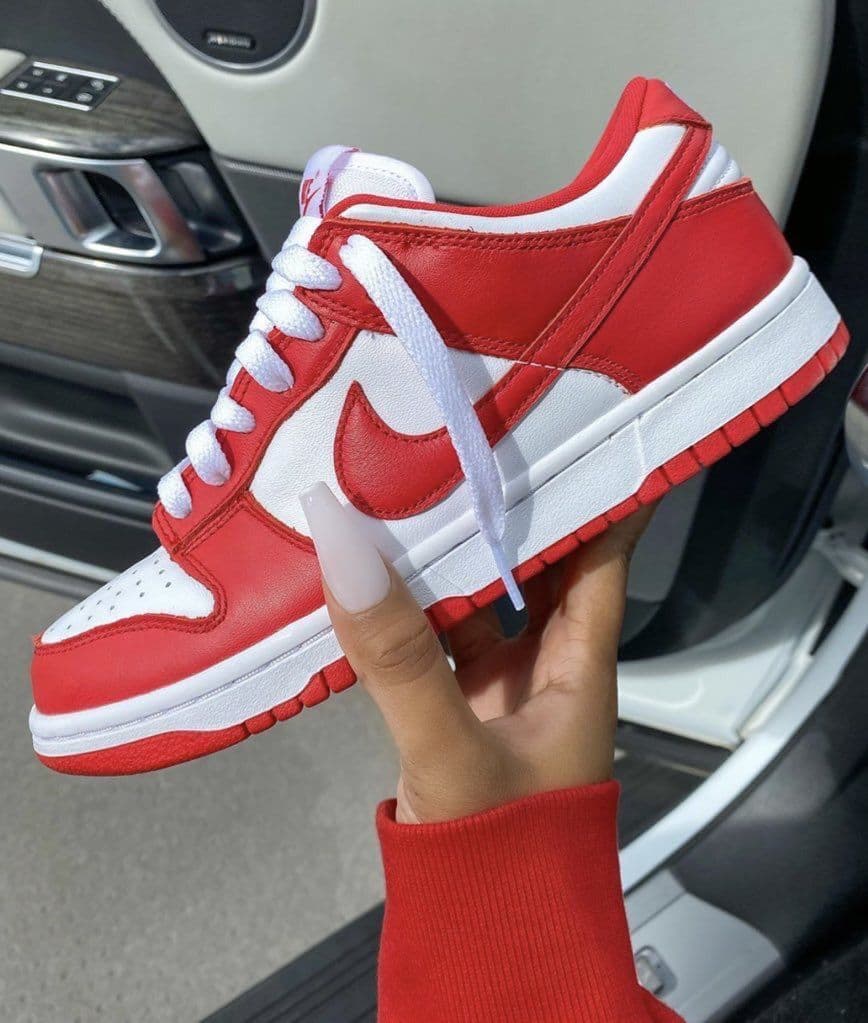 買鞋也要抽盲盒？Off-White™ x Nike 「THE 50」帶你重新認識經典鞋款 Dunk