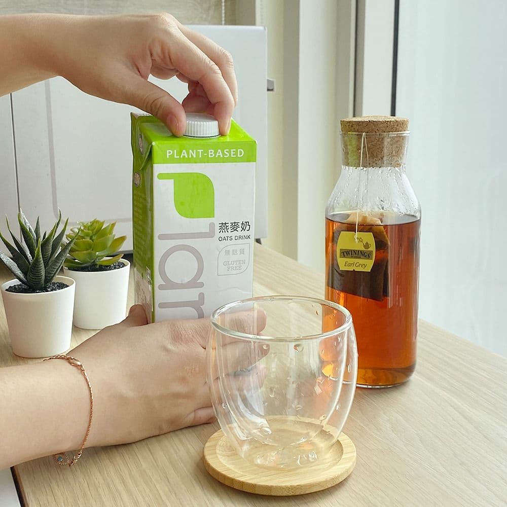 漫談植物飲食「五大標籤」，打造國際規格台灣純植品牌－《Plant A》