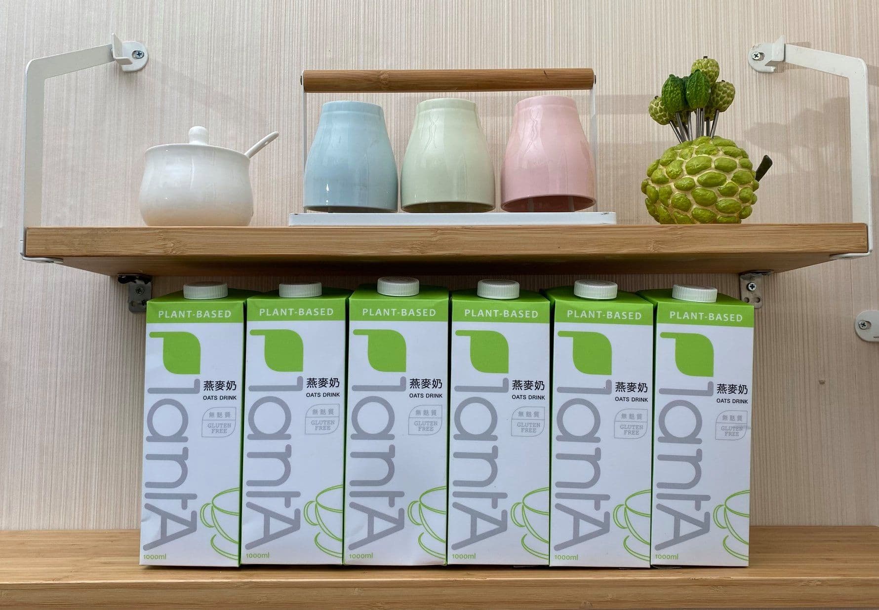 漫談植物飲食「五大標籤」，打造國際規格台灣純植品牌－《Plant A》