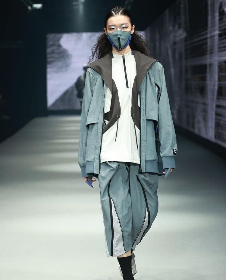 如果文明毀滅來臨？請欣賞WEAVISM 織本主義的「末日生存三部曲」