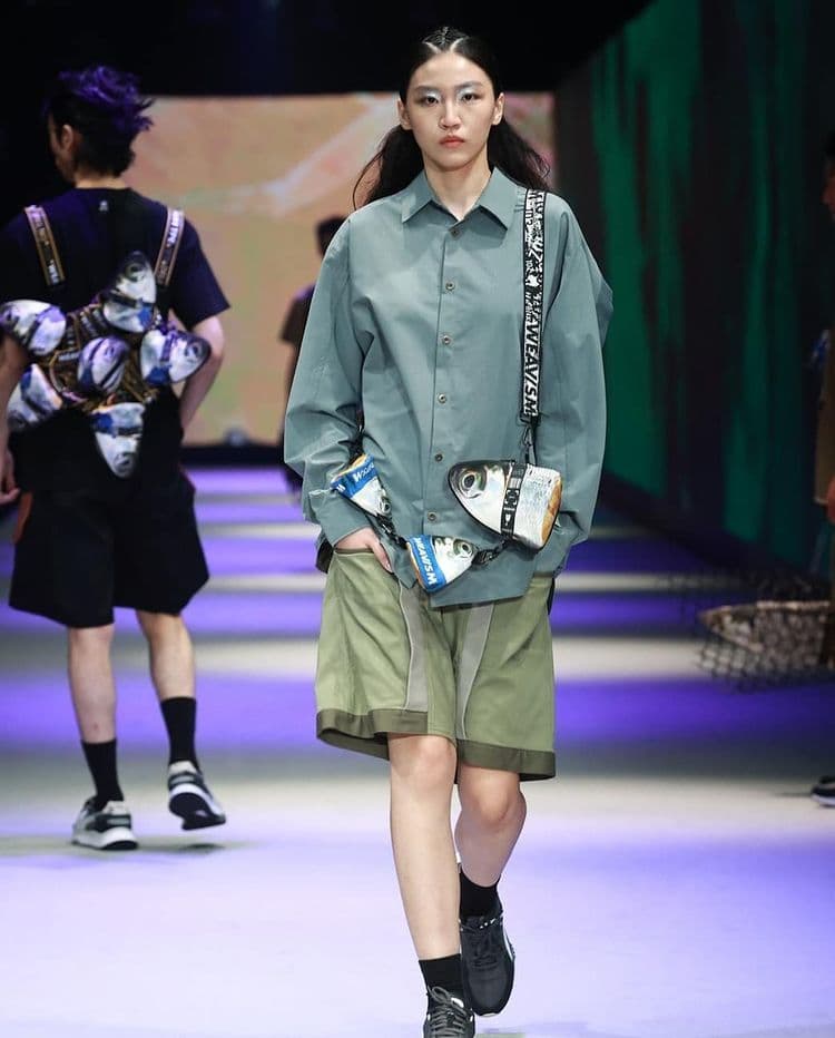 如果文明毀滅來臨？請欣賞WEAVISM 織本主義的「末日生存三部曲」