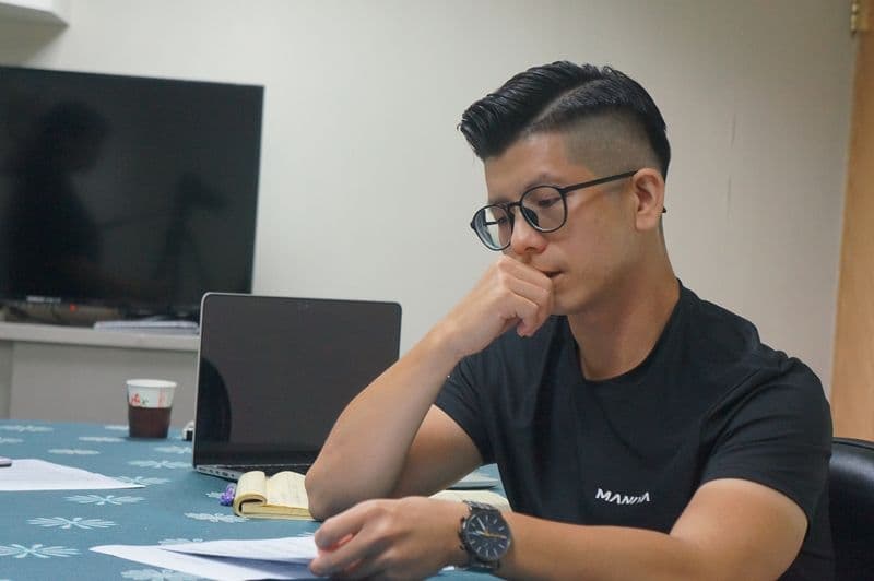 以顧客為本，化危機為轉機，Maniya健身運動服飾的品牌新創之路