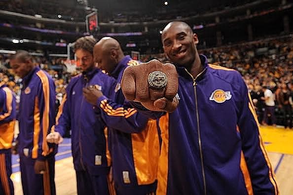 NBA冠軍戒指值多少？買車買房靠這枚！