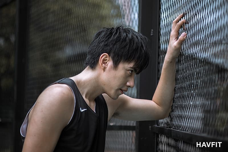 16歲到26歲，我從男孩變男人了，而你一直都在－潘君侖Masha