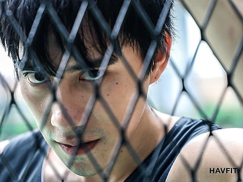 16歲到26歲，我從男孩變男人了，而你一直都在－潘君侖Masha