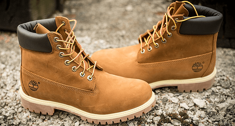 人人口中的「踢不爛」！ Timberland 有何特別之處？