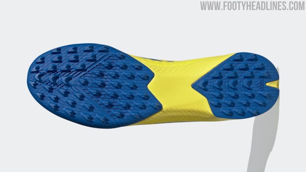 adidas漫威新聯名鞋款「獨眼龍」，主角是真正的X戰警一哥！