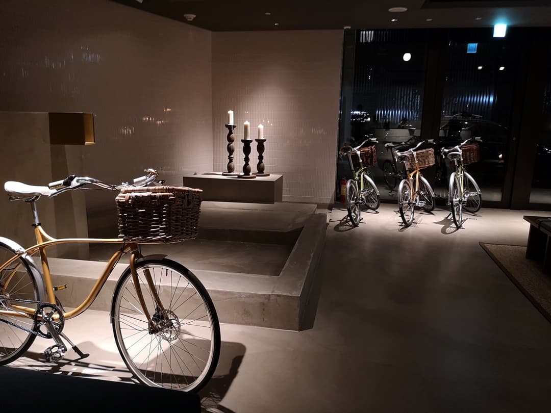 無畏疫情！自行車市場逆勢反升，「Gochic bicycle」創辦人與他的設計理想