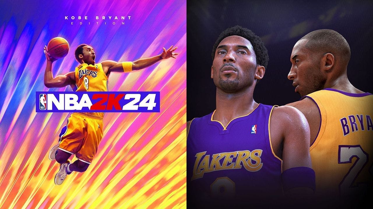 走過二十餘載，《NBA 2K》仍在籃球遊戲的市場獨孤求敗