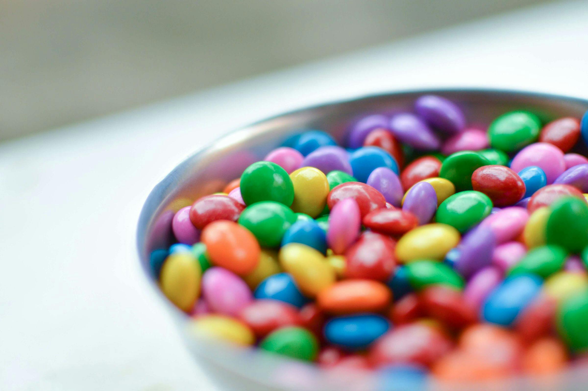 天然色素和食用色素是什麼? 吃多了會致癌嗎?