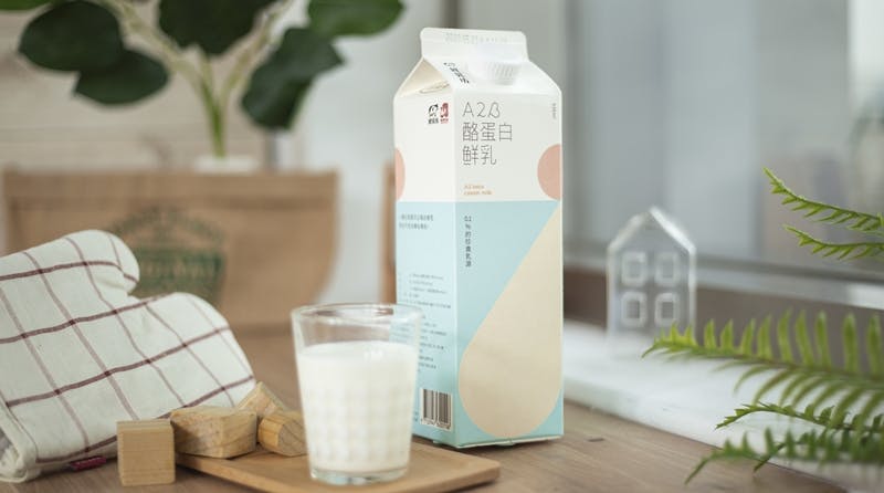 翻轉台灣酪農產銷環境，讓日本北海道公司驚豔的頂級鮮乳－《鮮乳坊》