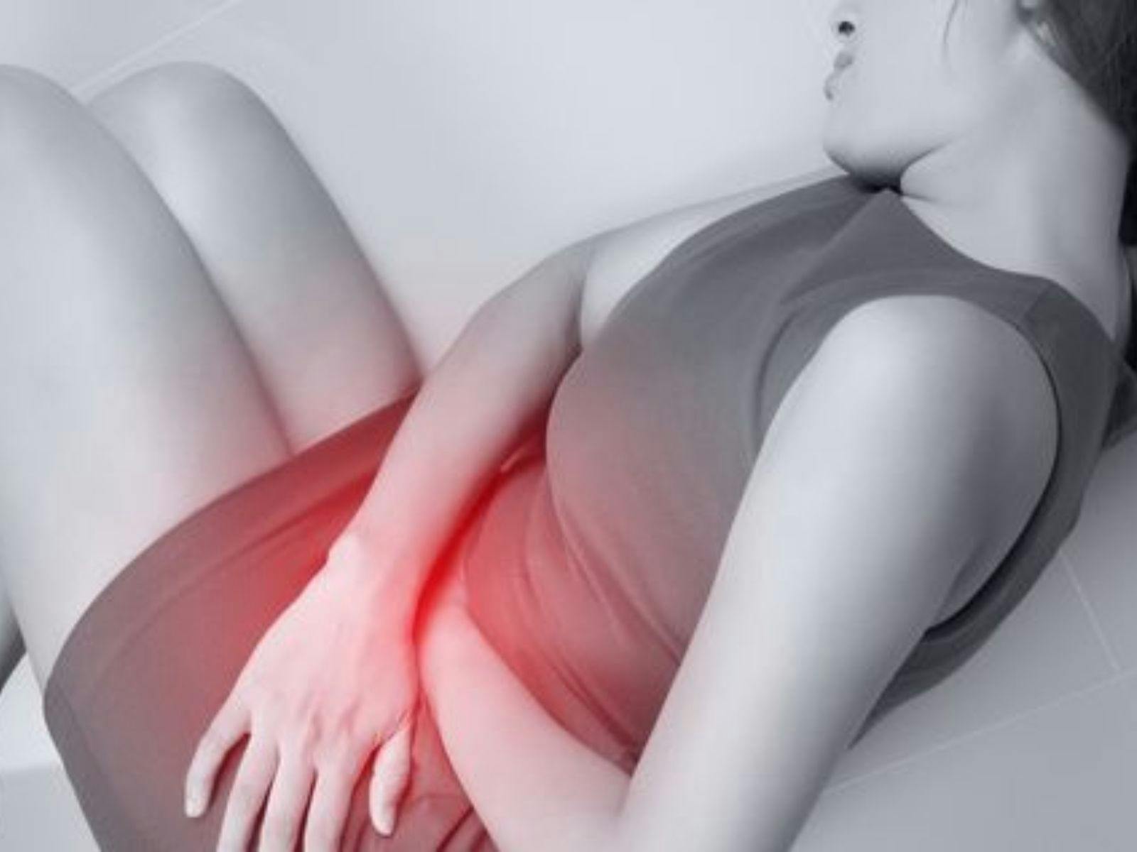 經痛可能是一種警訊！常見的婦女疾病有哪些？