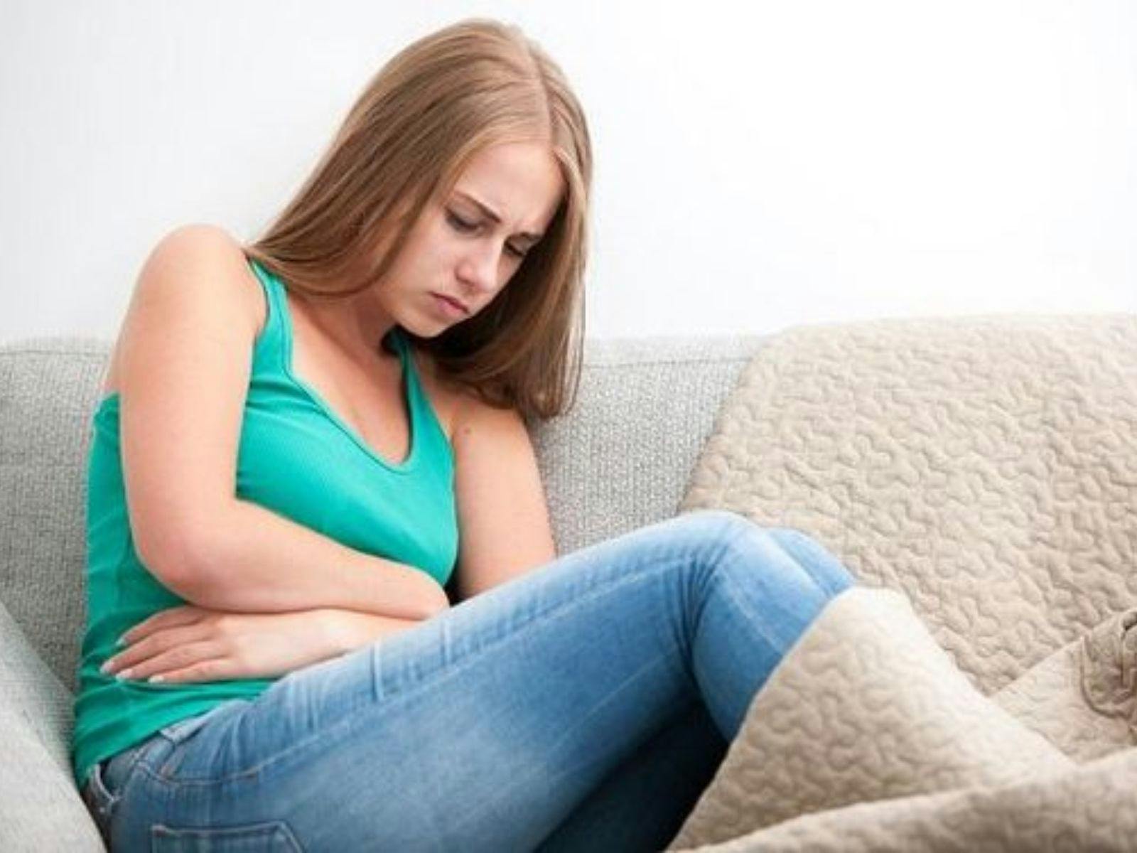 經痛可能是一種警訊！常見的婦女疾病有哪些？