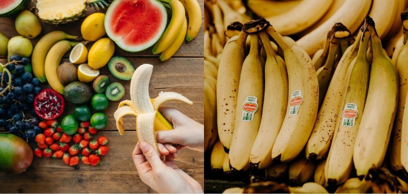 運動員常吃的香蕉，除了補鉀外，還有什麼神奇功效呢？