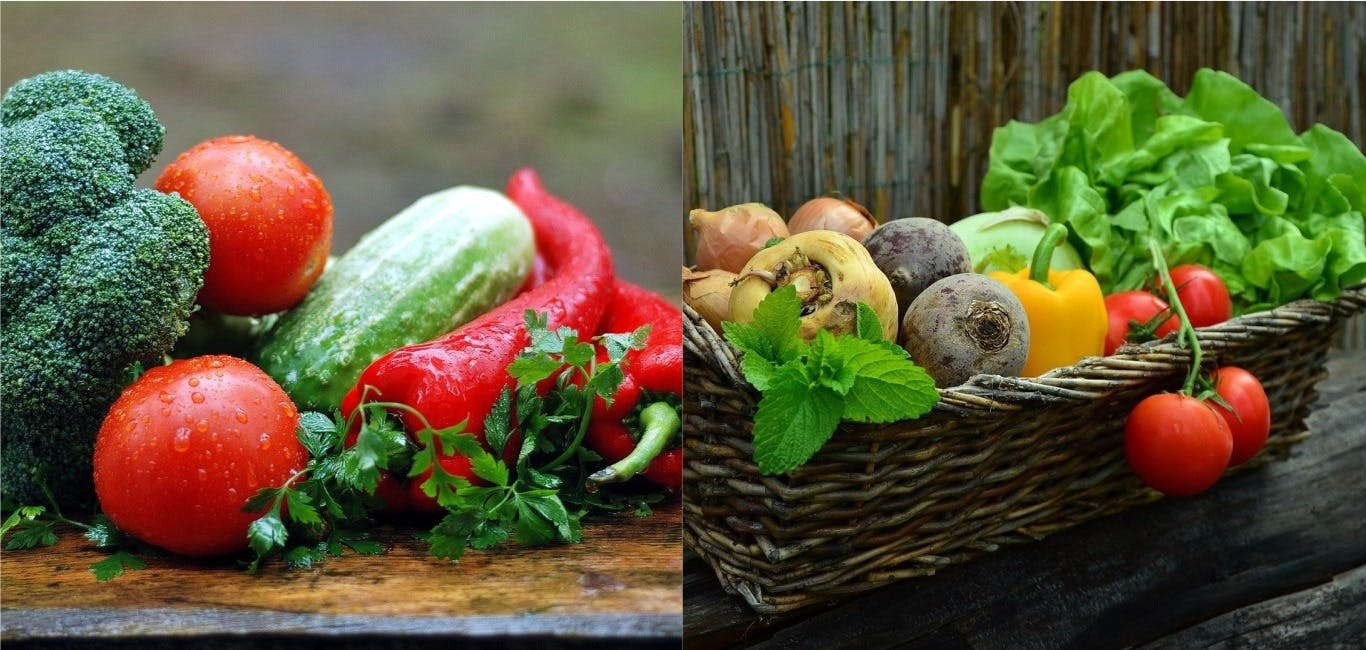 你沒想到的「高纖好食物」排行大PK，比吃蔬菜還有用！