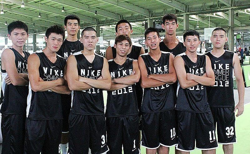 「永不放棄Never Give Up」,台灣籃球人的圓夢舞台-LikeMike Sports