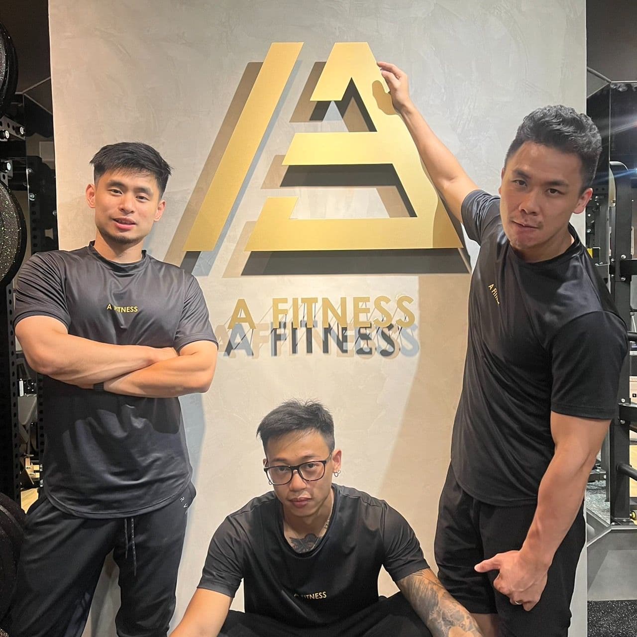 目標士林NO.1健身工作室,「A Fitness 改變健身」開幕訪談分享三大初衷