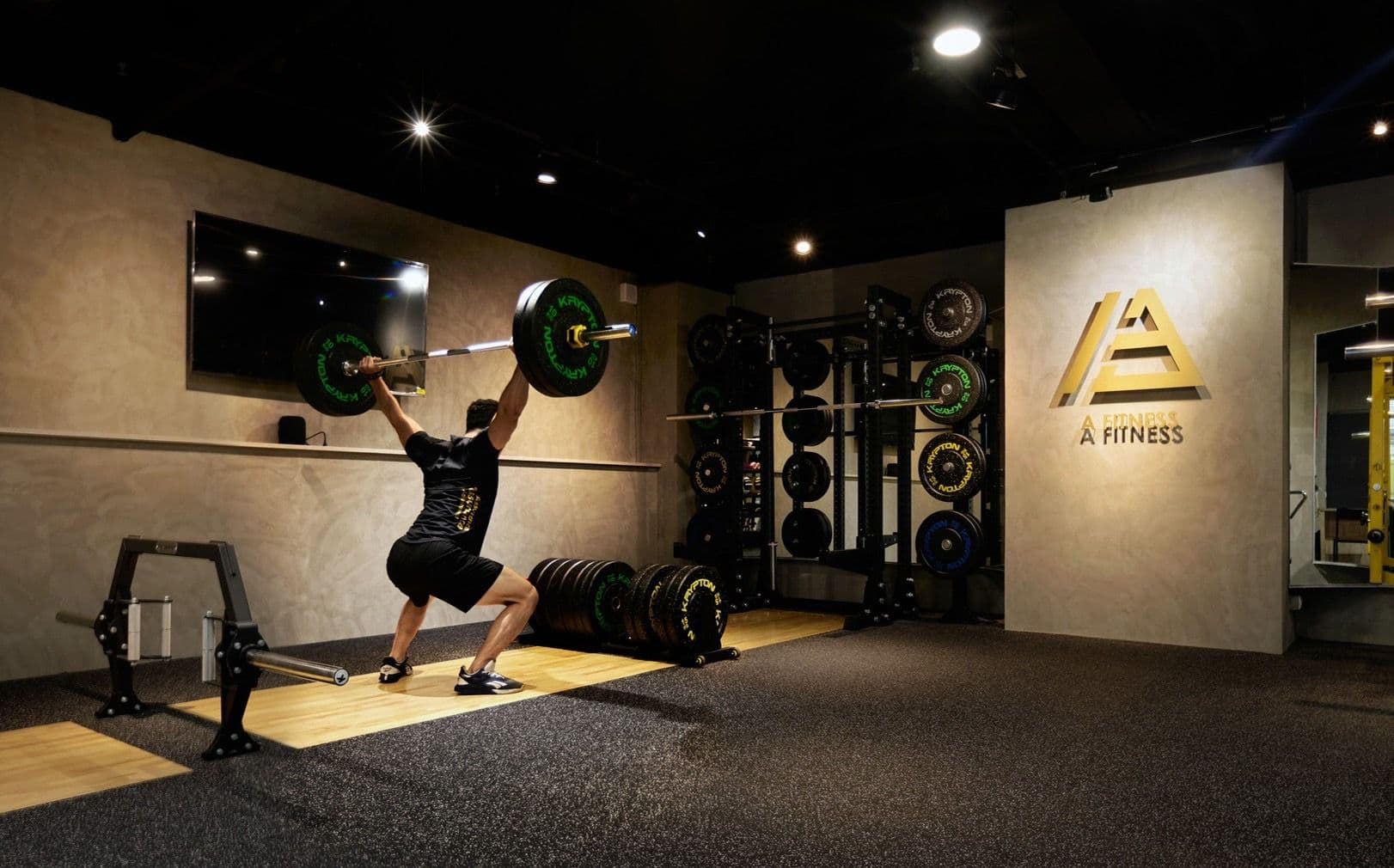 目標士林NO.1健身工作室,「A Fitness 改變健身」開幕訪談分享三大初衷