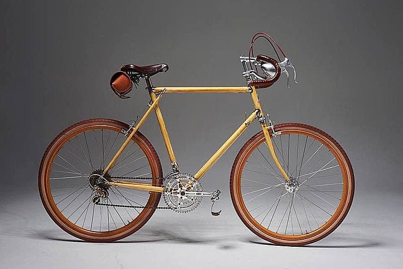 公路車、復古單車、BMX 傻傻分不清楚?讀完這篇一秒成為「腳踏車百科全書」!