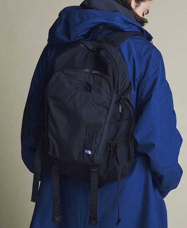不再是你熟知的紫標!TNF PURPLE LABEL 秋冬全新命題!