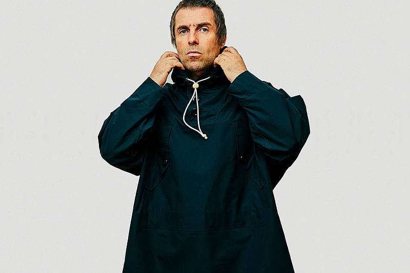 Gore-Tex 問世之前!哪些面料抵禦斜風細雨?