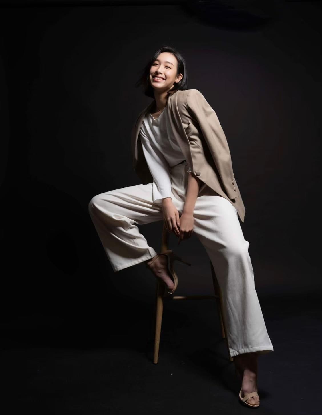 劉樸芭蕾舞者夢深藏,音樂劇淚笑唱出人生百態 | HAVFIT